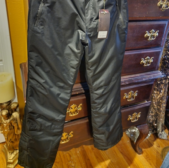 Ladies medium SNOW COLD weather pants  FREE SOLDIER brand - Picture 11 of 11